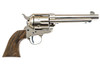 Stand Mfg Saa 45 Lc 5.5" Bbl - Nickel Plated 1 Piece Grip