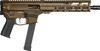 Cmmg , Cmmg 99a806dmb  Dissent Mkgs   9mm 10.5 Midbrnz