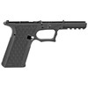 Grey Ghost Prec Combat Pistol Stripped Full Size Frame Black