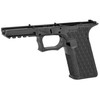 Grey Ghost Prec Combat Pistol Stripped Full Size Frame Black
