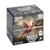 Federal Premium Prairie Storm 28 Gauge, 2.75&amp;quot;, 13/16 ounce, 3 shot - 25 Rounds