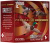 Federal Federal Pwux14224 12 3 125oz 1450 Fps Ult 25/10