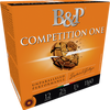 B&amp;amp;p Ammunition Competition One 28bcp8 28g 3/4 Oz 25/10
