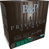 B&amp;amp;p Ammunition Privilege Game 12b15pg6 12g 1 1/5 Oz Gc 25/10