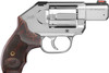Kimber K6s 357mag 2" Ss 6rd Dcr