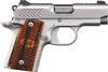 Kimber Micro 9mm 3.15" Ss Raptor