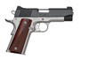 Kimber Pro Carry Ii Two-tone 45acp 4"