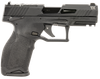 Taurus Tx 22 .22lr 4.1" Toro Adj. 10 shot Black Non Thread 
 