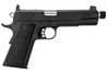Kimber Custom Lw Or 45acp 5.5" 8+1 Tb