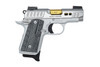 Kimber Micro 9mm 3.15" Rapide Dawn