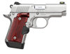 Kimber Micro 9mm 3.15" Ss Rw Lg