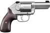 Kimber K6s 357mag 3" Ss 6rd