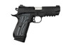 Kimber Kds9c 9mm 4" Black 10+1 Rl Ns