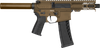 Cmmg Banshee 22a1a0fmb Mk4 22lr 4.5 Tube Mdbrz