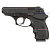 Bersa Thunder Cc .380acp Fs 8+1 Shot Black Matte Synthetic