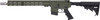 Glfa Gl15 Rifle .400 Legend 16" S/s Bbl 5rd M lok Od Green