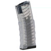 Mag Mft Exd 5.56 10/30rd Trns Clear