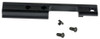 HUNTER RIFLE SCOPE MOUNT KIT 3/8 DOVETAIL