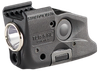 Streamlight Tlr-6 Hl G Stl 69350  (glk 42/43) Blk