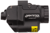 Bayco Subcompact Weapon Light With Green Laser Nstick Tcm5bgl  Sbcmp Hglght W/grnlsr Shrt/nrw