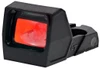 Crimson Trace Reflex Sight Rad - Micro Pro Carbon 3 Moa Red Dot