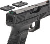Rock Island Dy9 9mm 4" Fs 15rd Black Polymer Frame