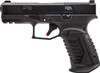 Rock Island Dy9 9mm 4" Fs 15rd Black Polymer Frame