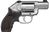 Kimber K6s 357mag 2" Ss 6rd Lg Ca