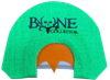 Bone Collector  Bc140002 Ga Peach Bat Wing Cut