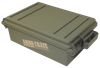 Mtm Ammo Crate Acr418  Utility Box Agrn