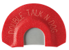 Double Talk'n Dog