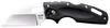 Cold Steel Tuff Lite Cs20ltz  Lte 2.5 Blk