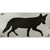 Allen Thermal Id 15800 Ez Aim Infrared Coy 24x12 Target
