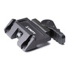 Unity Tactical Llc Raxis Lm-mib  Rail Clamp Blk