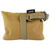 Mdt Sporting Goods Inc Traveller 108048-coy  Support Bag Trvl Git Lte Fill Coy
