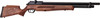 Benjamin Pcp Marauder Regulate - .22 Air Rifle Wood Stock