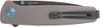 Sog Knife Twitch Iii 3.1" Sprg - Asst Gray/blue/black