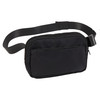 Us Peacekeeper Sidekick Pack - Black W/ Pocket For Micro Gun