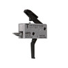 Triggertech Ar-15 Single Stage - Black Duty Flat