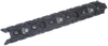 Odin Works M-lok To Arca Trax Rail Pkaccmlarcatrax 3pk