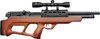 Beeman 1358 Pcp Underlever - .25 Pellet Air Rifle 9-shot