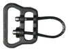 Blue Force Gear Uloop Bfg Uwl-ul1-100-bk  1" Blk
