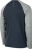 Beretta Ls Henley Scout - Performance Large Ebony/grey<