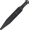 Cold Steel Throwing Sword 17" - Blade 25" Oal W/nylon Sheath