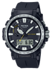 G-shock/vlc Distribution Casio Gshock Prw611a  Pro Trek Solar Blk
