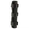 Coletac Metpy 7.5" Spprssr Cover Blk