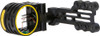 Trophy Ridge Bow Sight Gem - 3-pin .019 Ambidextrous