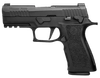Sig Sauer Airguns  Airp320xcabb 4.5 Co2 350fps 21r Blk