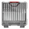 Real Avid Accu-punch Set - 11 Piece Roll Pin Punch