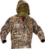 Arctic Shield Barricade Fleece - Pullover Realtree Max-7 X-lrg!